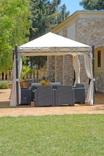 Bed & Breakfast Borgo Console