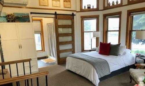 Hotel Endion Inn