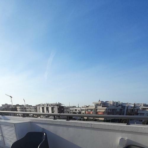 Hostal Attico Sunrice