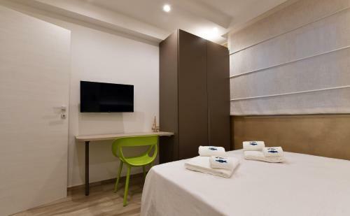 Apartamento Vilu Suite Centro