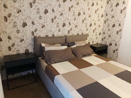 Apartamento Frizzcaf� Loft In Polignano A Mare