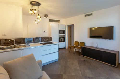 Apartamento Frizzcaf� Loft In Polignano A Mare