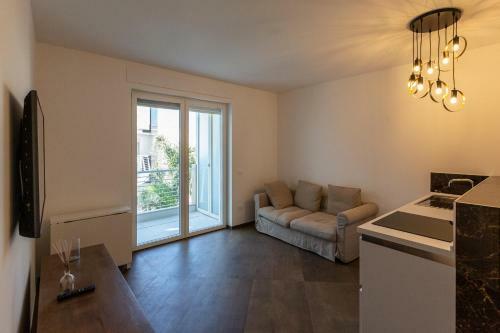Apartamento Frizzcaf� Loft In Polignano A Mare