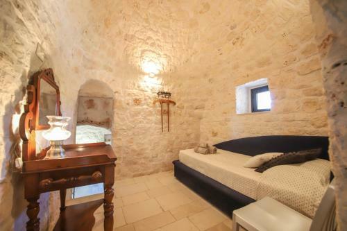 Trulli Albapetra