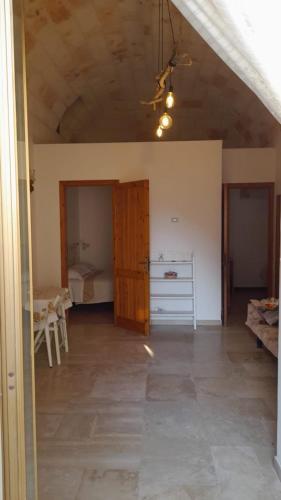 Apartamento La Casetta