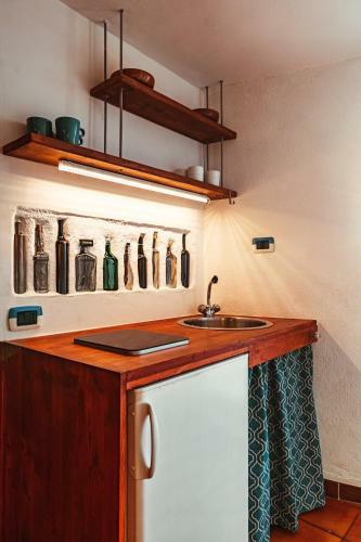 Apartamento Finisterre Casa Di Mare