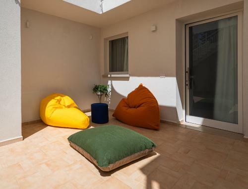 Apartamento Al Patio