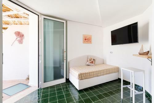 Apartamento Al Patio