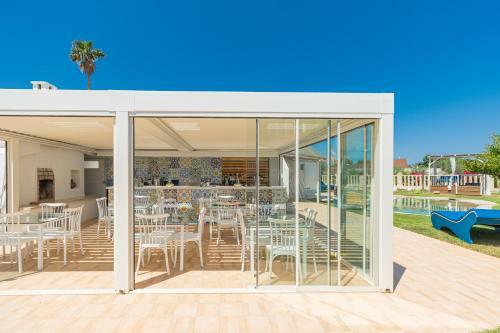 Apartamento Al Patio