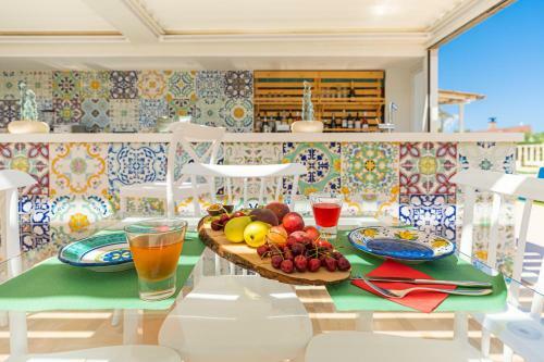 Apartamento Al Patio