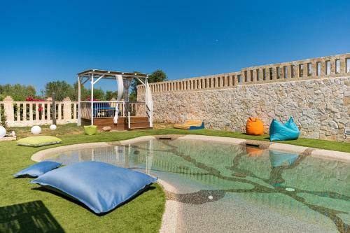 Apartamento Al Patio