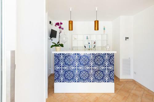Apartamento Al Patio