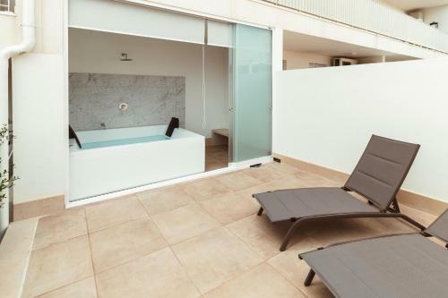 Apartamento Da Riva Suite & Pool