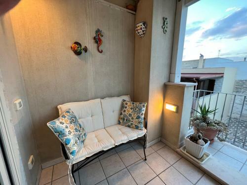 Donna Giulia Casa Vacanze