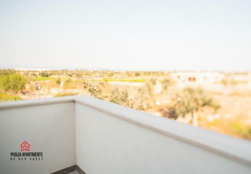 Villa Polignano Con Piscina Per 4 Persone - Puglia Apartments