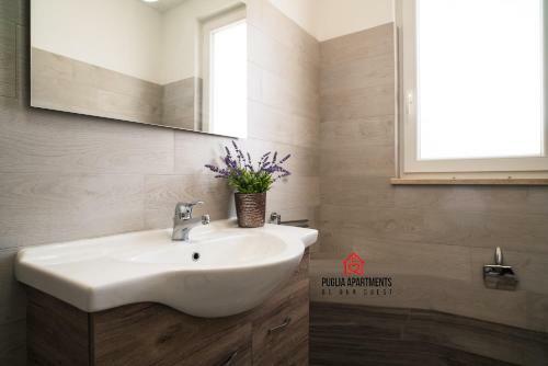 Villa Polignano Con Piscina Per 4 Persone - Puglia Apartments