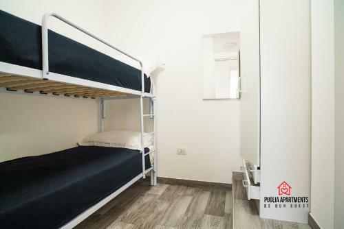 Villa Polignano Con Piscina Per 4 Persone - Puglia Apartments