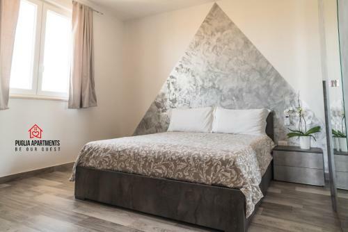 Villa Polignano Con Piscina Per 4 Persone - Puglia Apartments