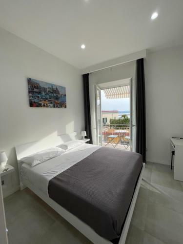 Terrazza Don Mario Bed&breakfast