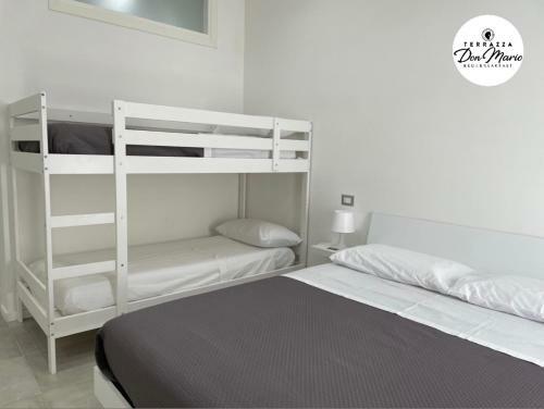 Terrazza Don Mario Bed&breakfast