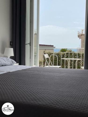 Terrazza Don Mario Bed&breakfast