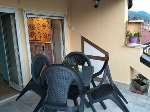 Bed & Breakfast Da Nonna Teta