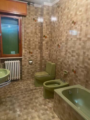Apartamento Il Castagno