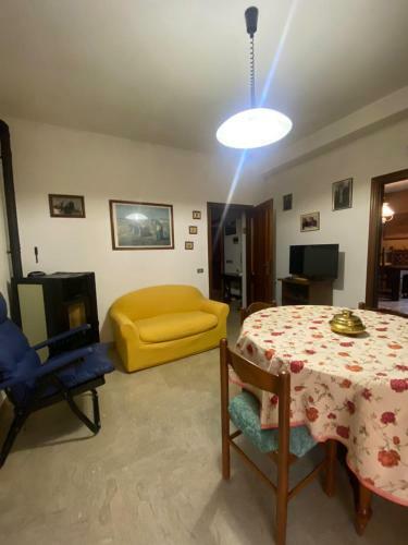 Apartamento Il Castagno