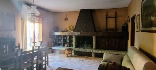 Apartamento Il Castagno