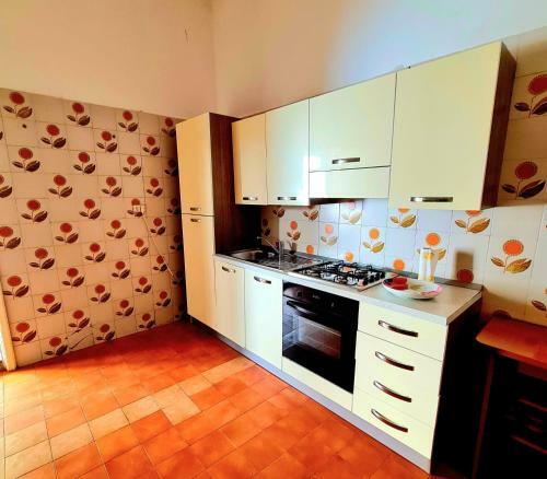 Apartamento Casa Nel Cuore Di Pozzallo