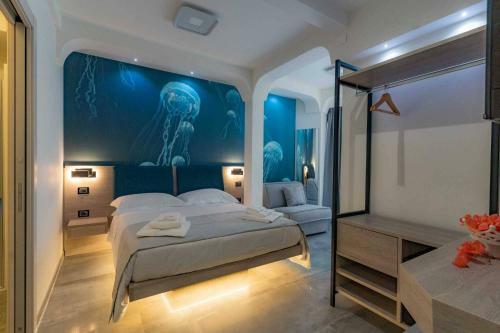 Hostal Carizza Rooms