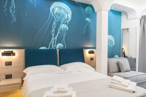 Hostal Carizza Rooms