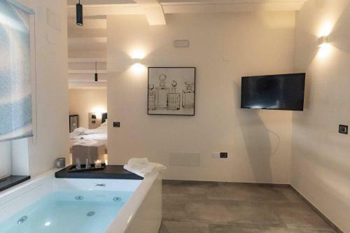 Hostal Carizza Rooms
