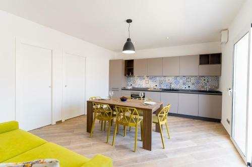 Apartamento Pozzallo