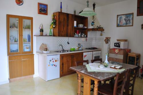 Apartamento Cerasella