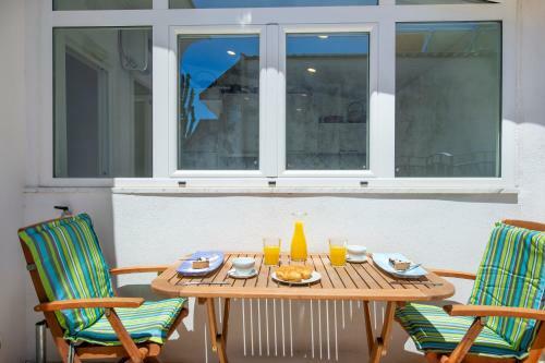 Apartamento La Mansarda