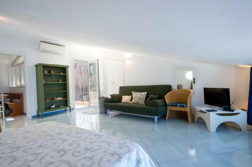 Apartamento La Mansarda