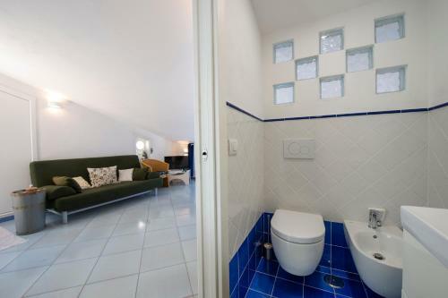 Apartamento La Mansarda