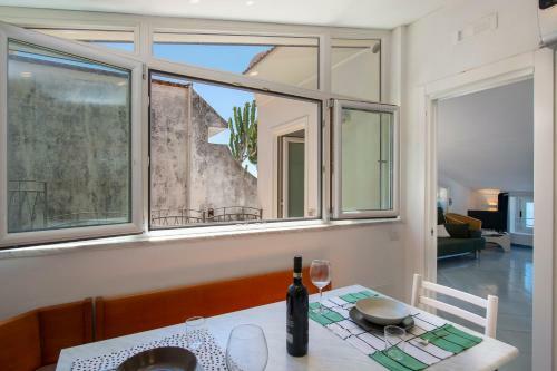Apartamento La Mansarda