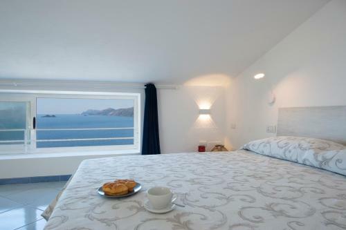 Apartamento La Mansarda