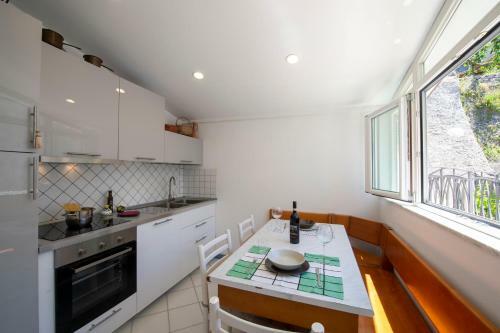 Apartamento La Mansarda