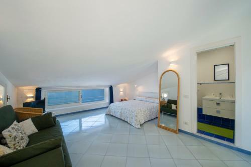 Apartamento La Mansarda
