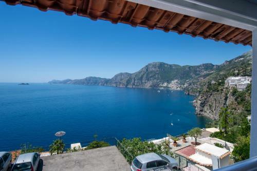 Apartamento La Mansarda