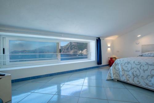 Apartamento La Mansarda