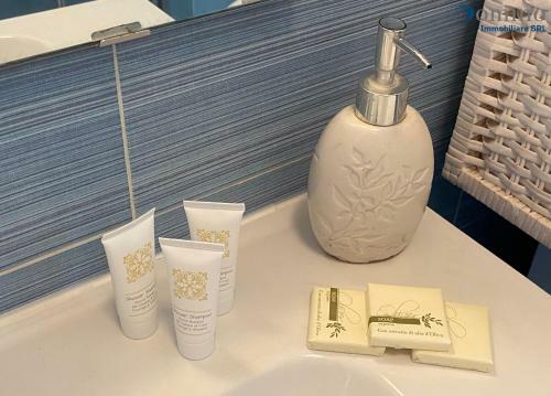 Casa L'incanto
