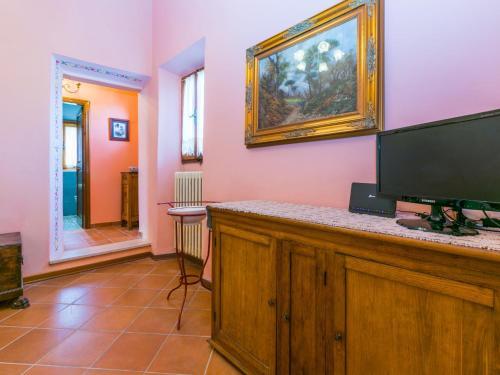 Locazione Turistica La Pace
