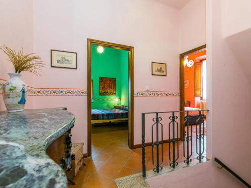 Locazione Turistica La Pace