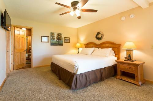Gull Haven 700