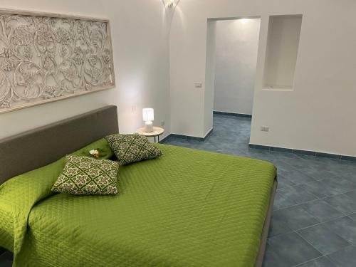 Bed & Breakfast Punta Lingua Relais - Room 2 Sunset Terrace
