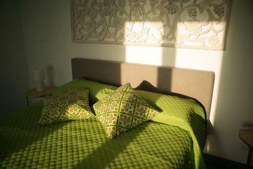 Bed & Breakfast Punta Lingua Relais - Room 2 Sunset Terrace
